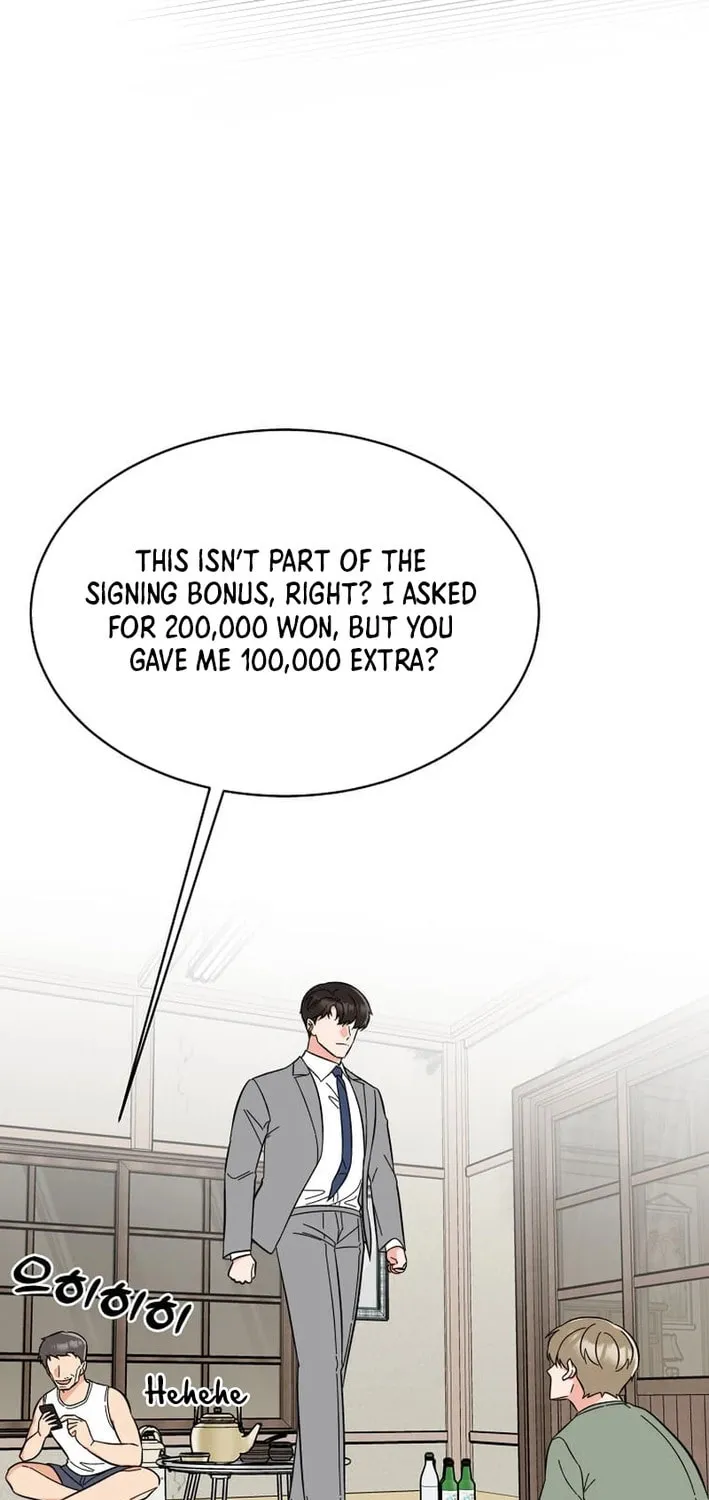 Rookie Talent Agent Knows It All Chapter 148 page 57 - 