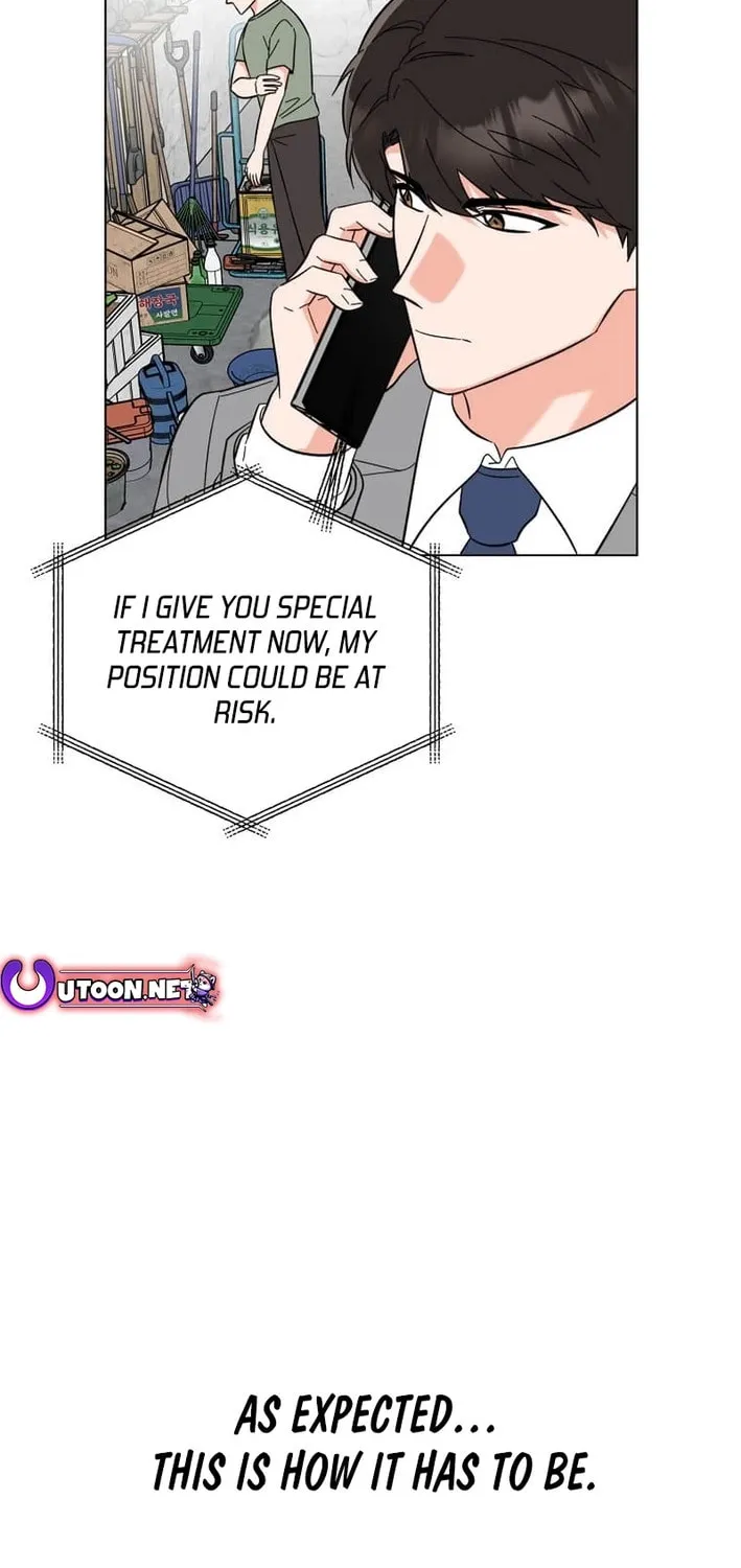 Rookie Talent Agent Knows It All Chapter 148 page 62 - 