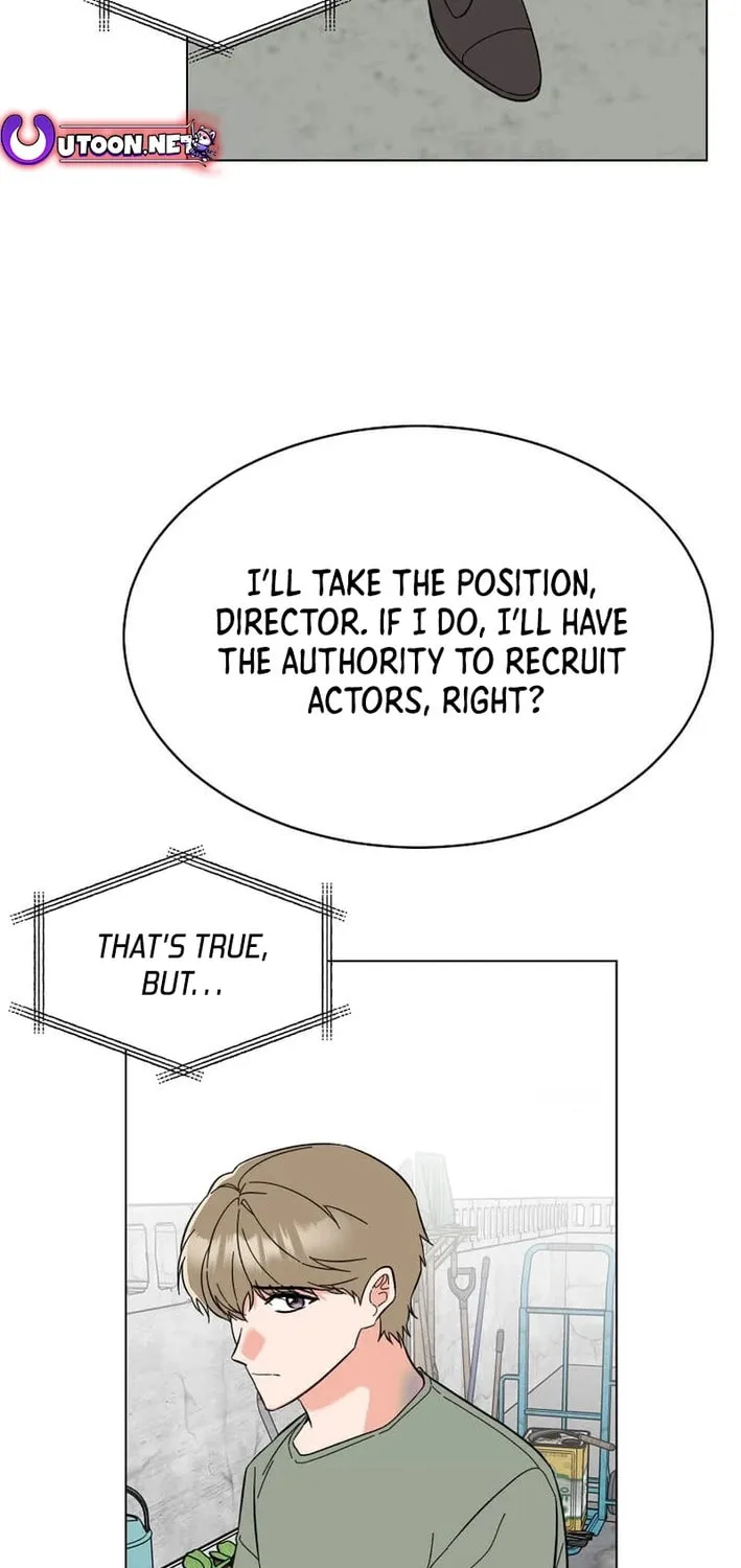 Rookie Talent Agent Knows It All Chapter 148 page 67 - 