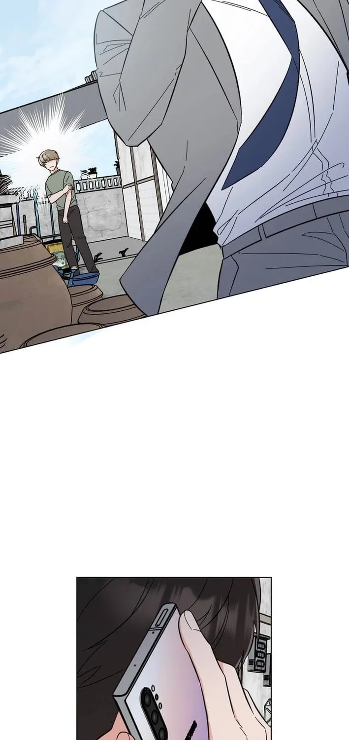 Rookie Talent Agent Knows It All Chapter 148 page 69 - 