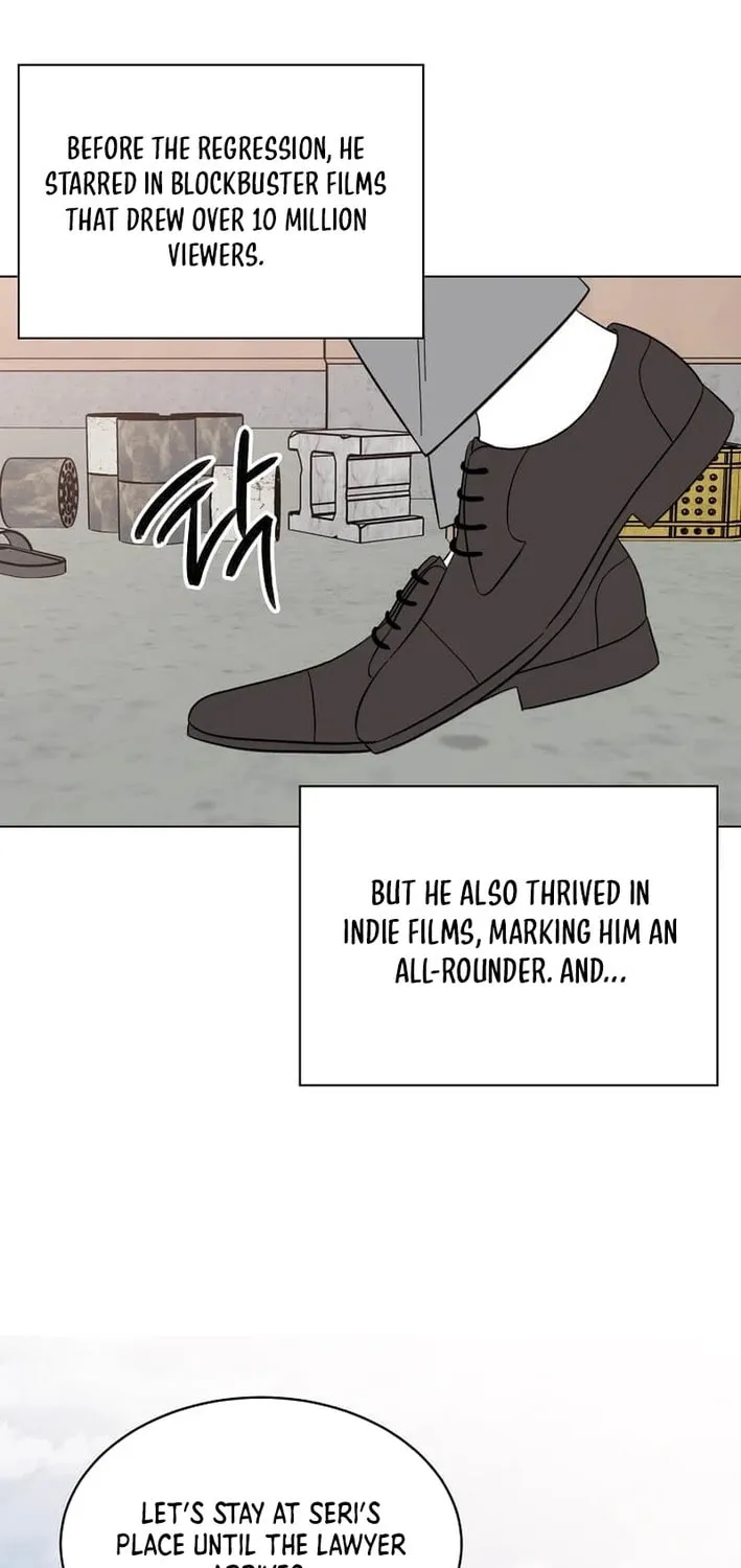 Rookie Talent Agent Knows It All Chapter 148 page 73 - 