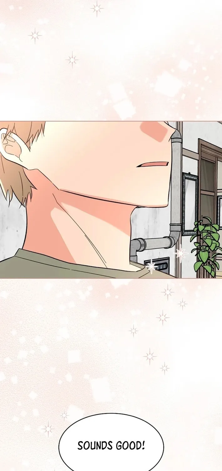 Rookie Talent Agent Knows It All Chapter 148 page 75 - 