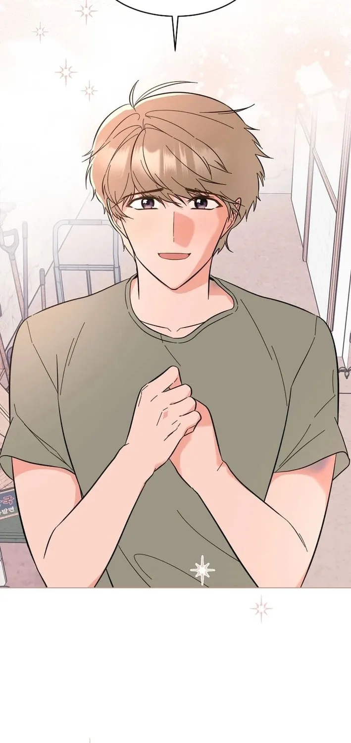 Rookie Talent Agent Knows It All Chapter 148 page 76 - 