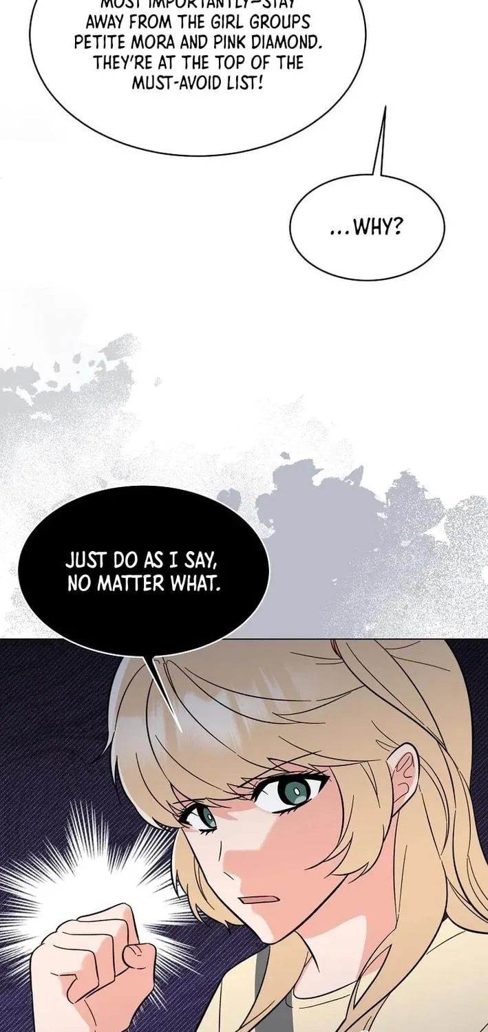 Rookie Talent Agent Knows It All Chapter 149 page 101 - 
