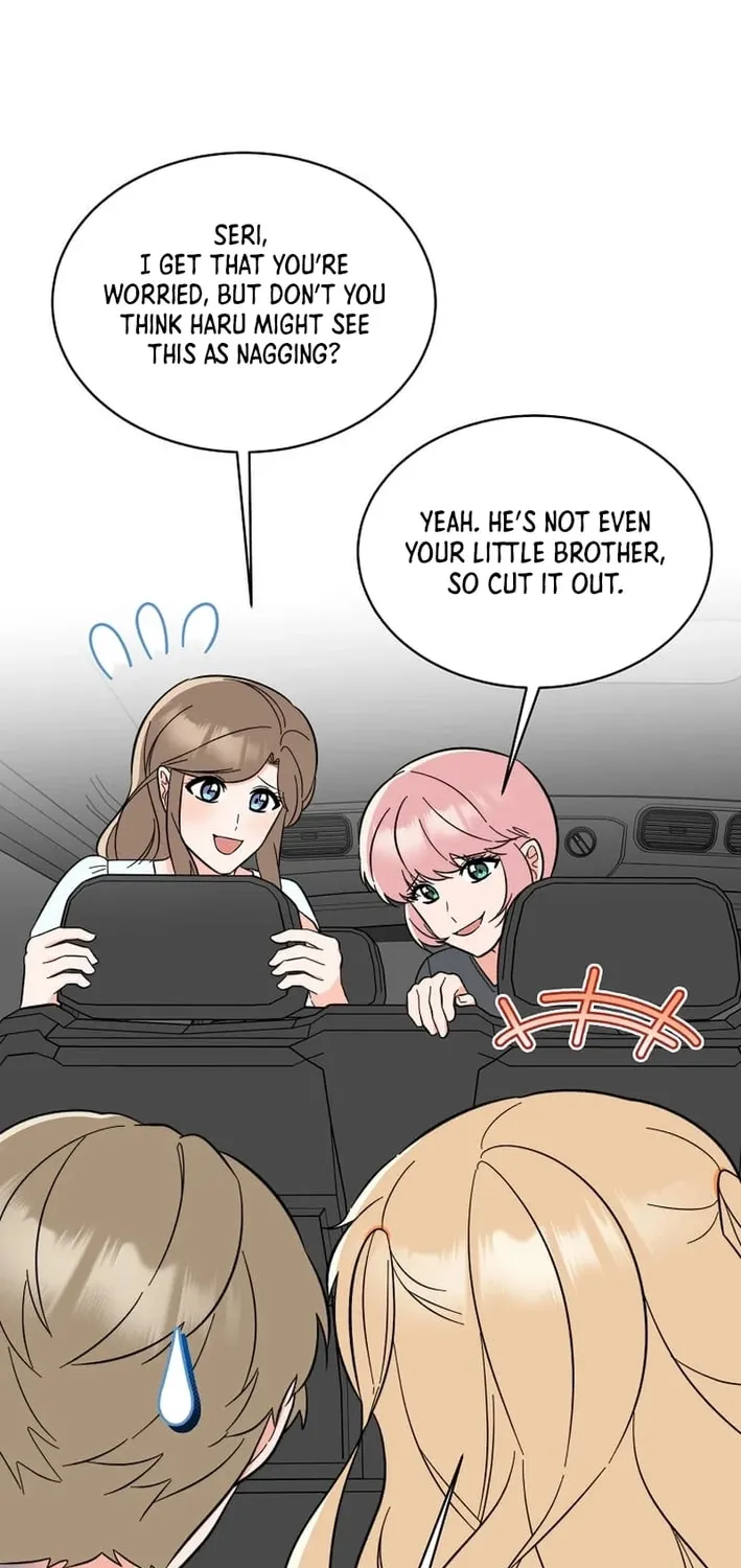 Rookie Talent Agent Knows It All Chapter 149 page 103 - 