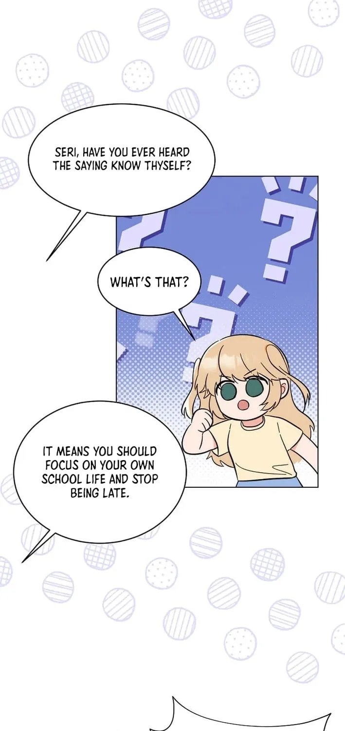 Rookie Talent Agent Knows It All Chapter 149 page 105 - 