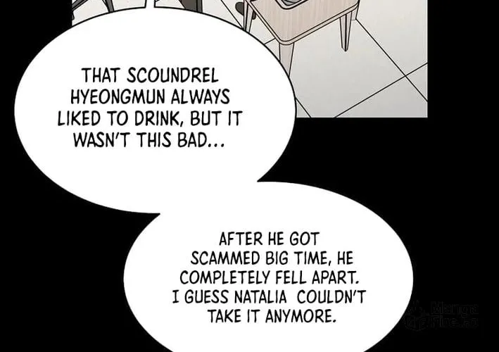 Rookie Talent Agent Knows It All Chapter 149 page 110 - 