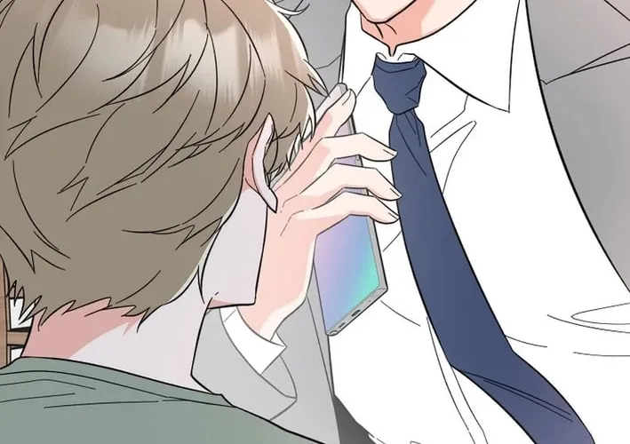 Rookie Talent Agent Knows It All Chapter 149 page 14 - 