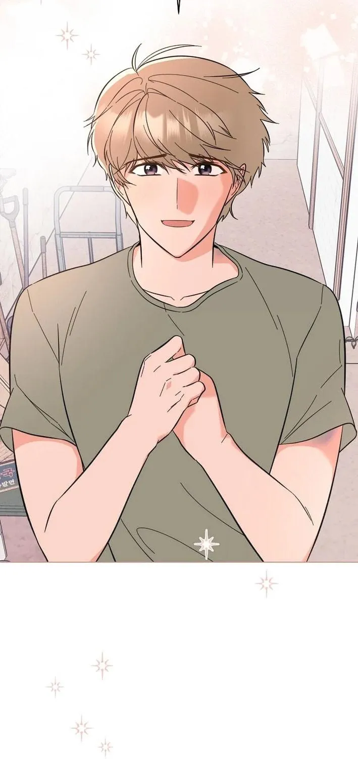 Rookie Talent Agent Knows It All Chapter 149 page 17 - 