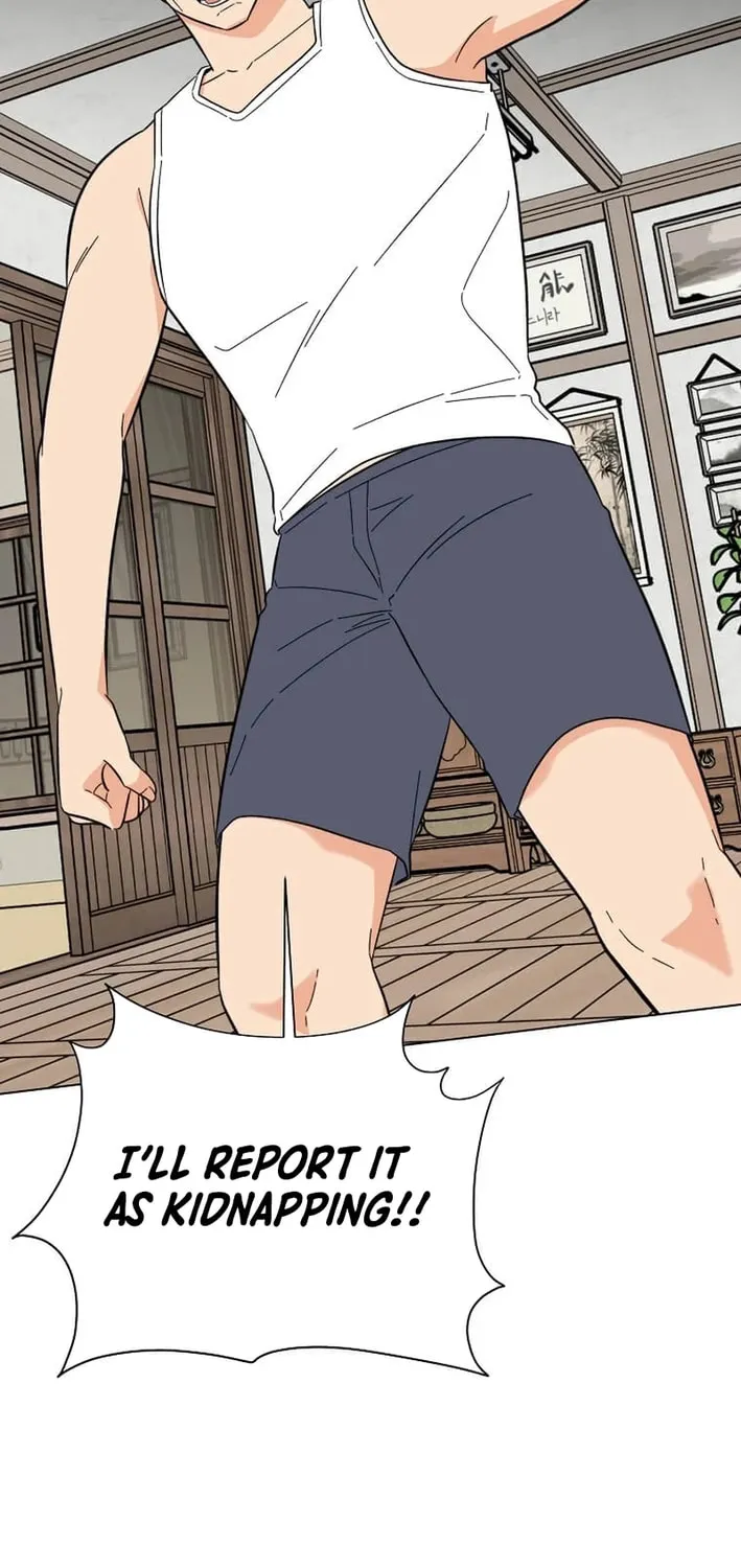 Rookie Talent Agent Knows It All Chapter 149 page 21 - 