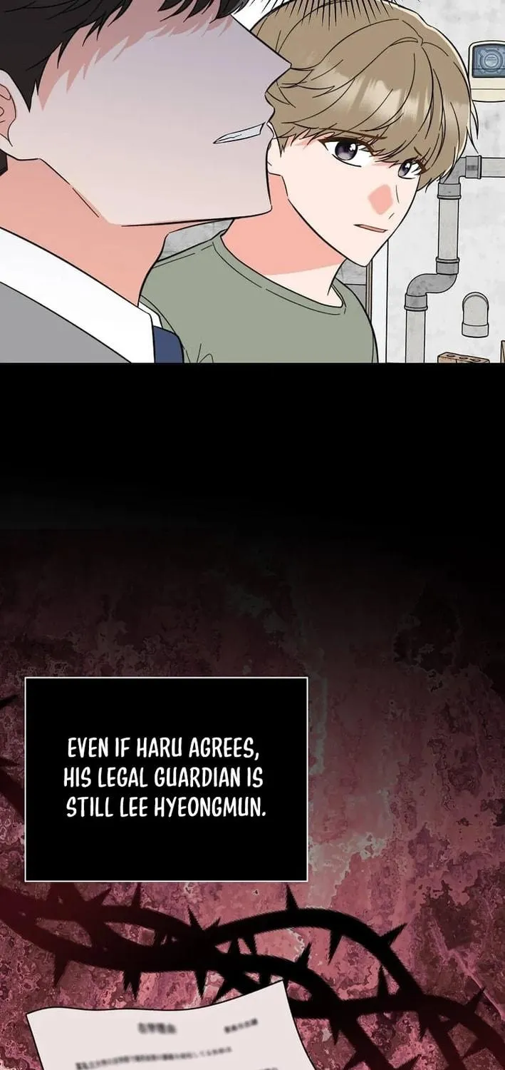 Rookie Talent Agent Knows It All Chapter 149 page 23 - 