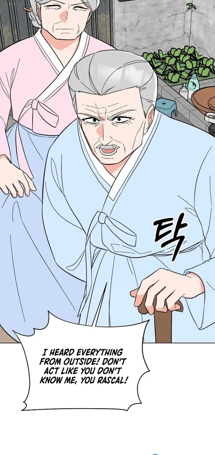 Rookie Talent Agent Knows It All Chapter 149 page 31 - 
