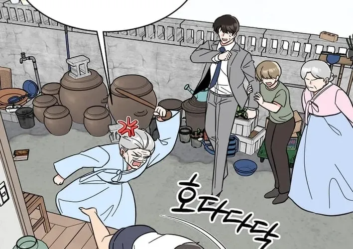 Rookie Talent Agent Knows It All Chapter 149 page 38 - 