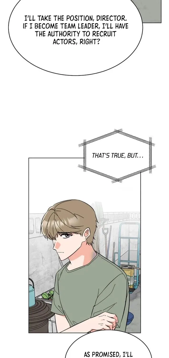 Rookie Talent Agent Knows It All Chapter 149 page 5 - 