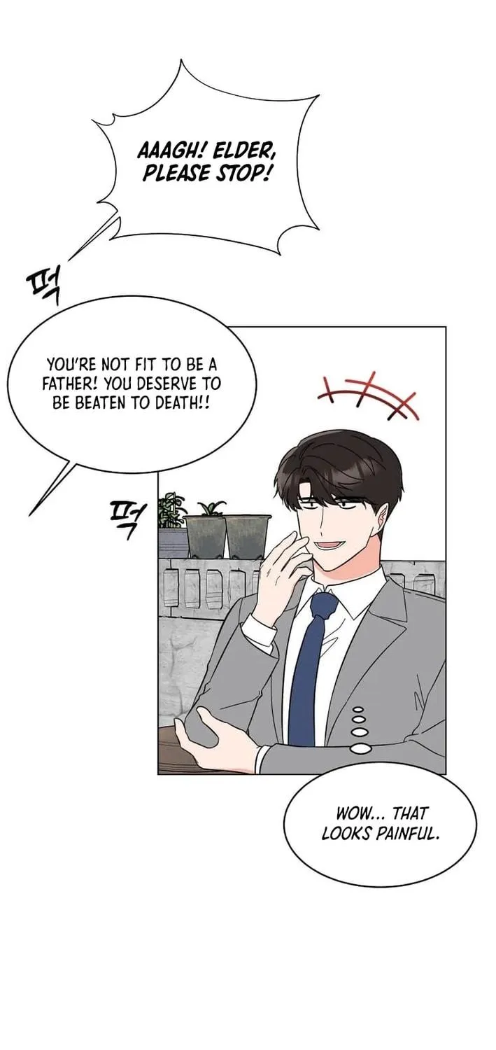 Rookie Talent Agent Knows It All Chapter 149 page 41 - 