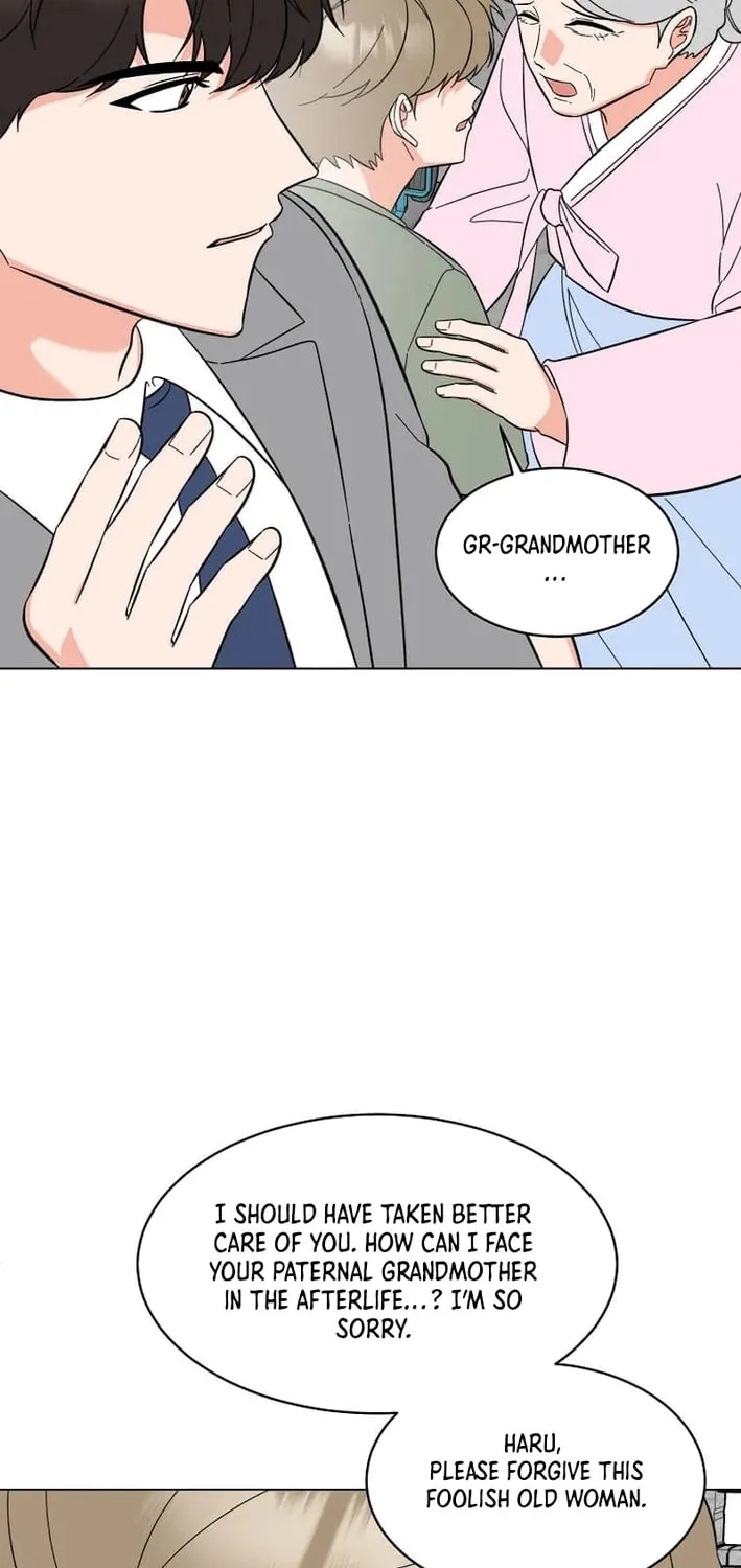 Rookie Talent Agent Knows It All Chapter 149 page 43 - 