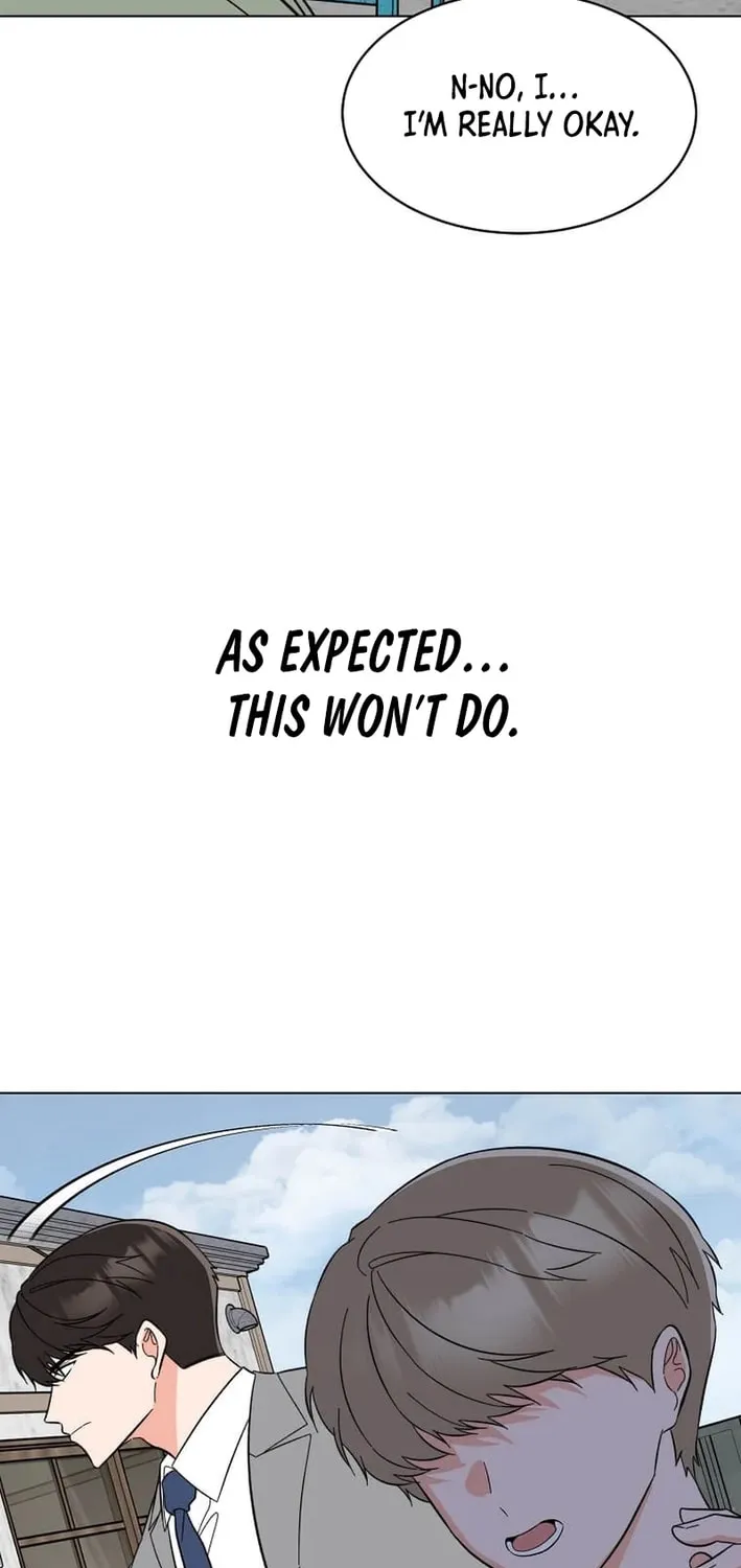 Rookie Talent Agent Knows It All Chapter 149 page 45 - 