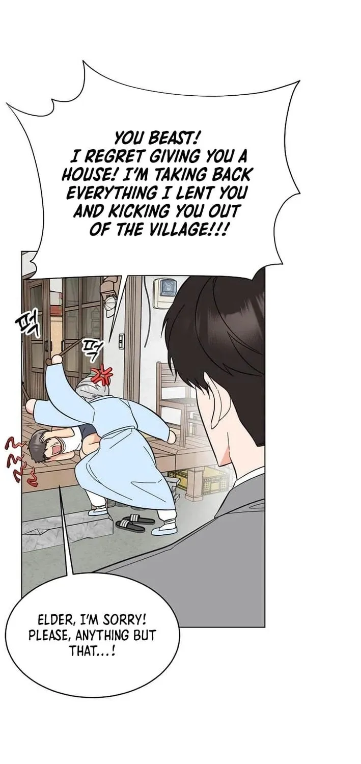Rookie Talent Agent Knows It All Chapter 149 page 47 - 