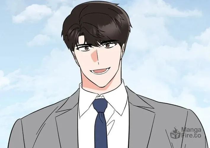 Rookie Talent Agent Knows It All Chapter 149 page 50 - 