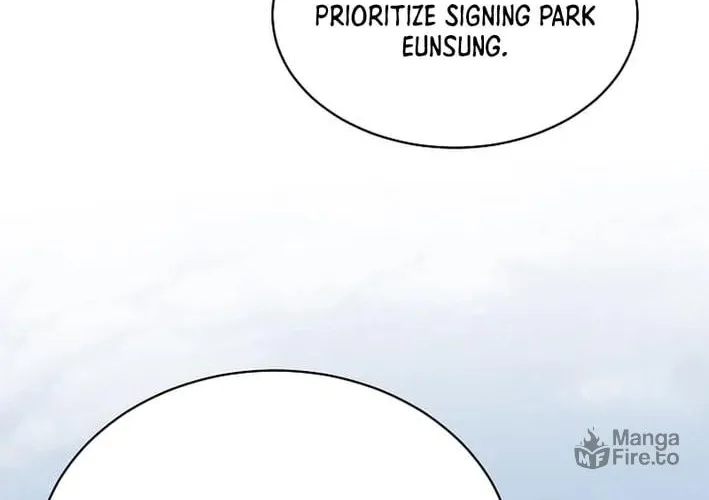 Rookie Talent Agent Knows It All Chapter 149 page 6 - 