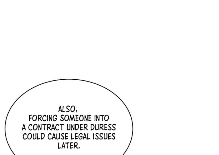 Rookie Talent Agent Knows It All Chapter 149 page 58 - 