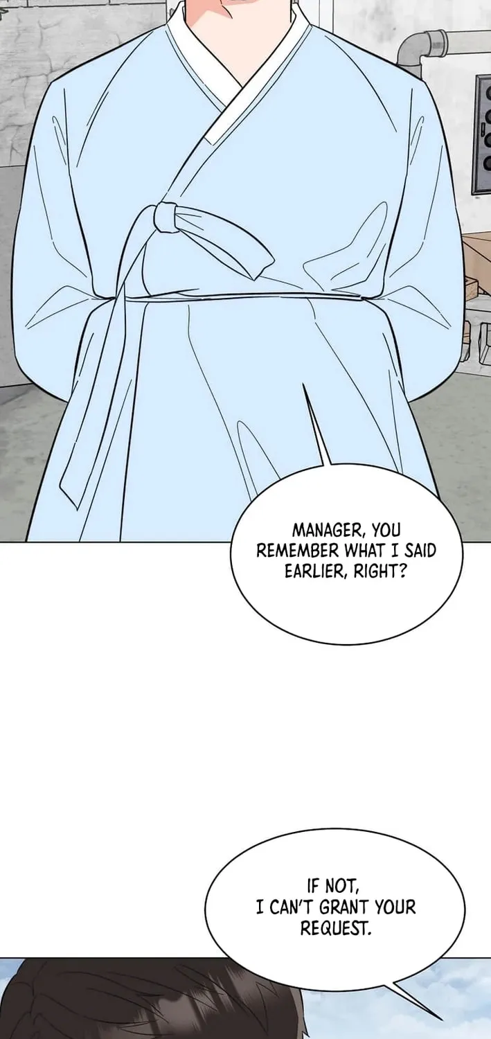 Rookie Talent Agent Knows It All Chapter 149 page 61 - 