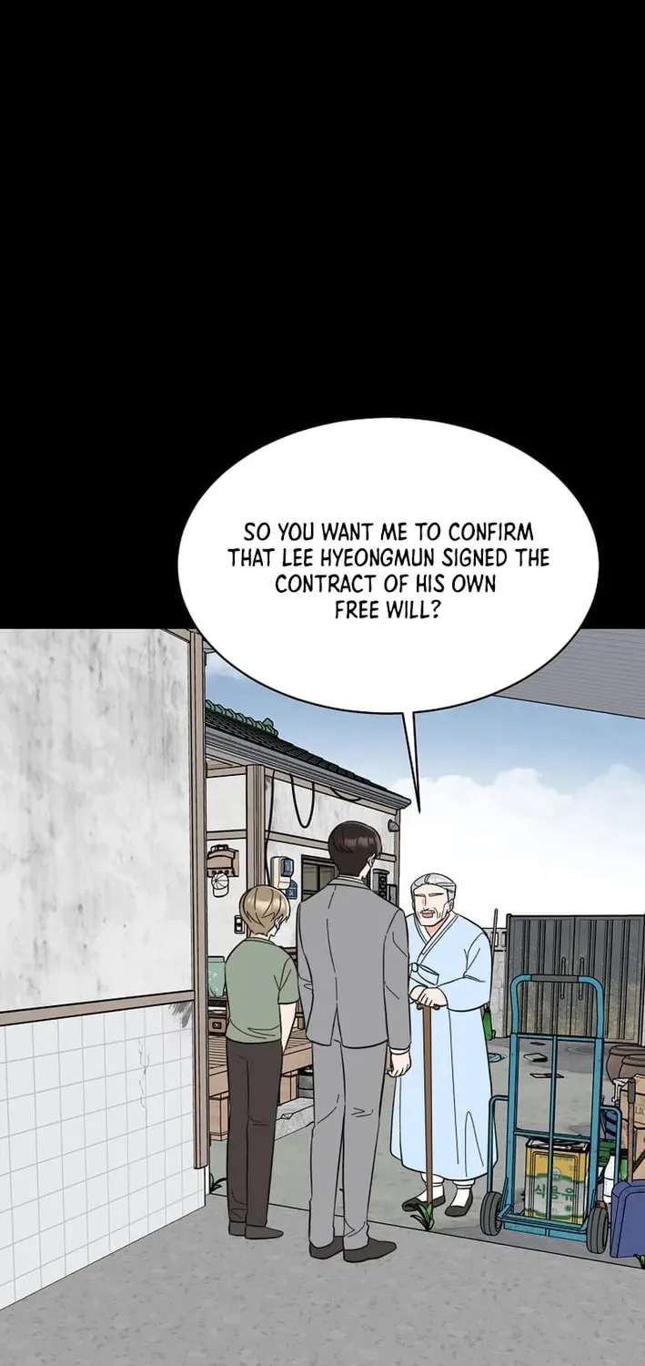 Rookie Talent Agent Knows It All Chapter 149 page 63 - 