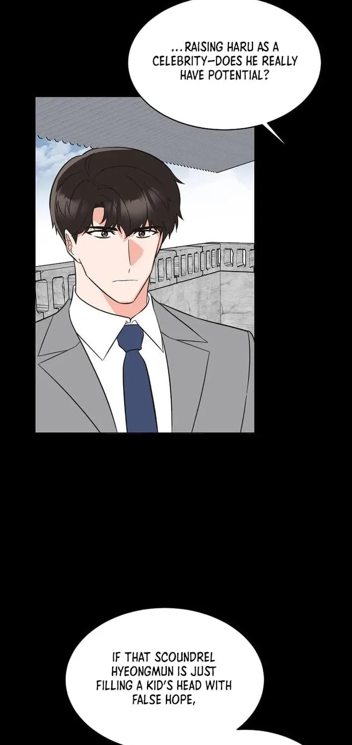 Rookie Talent Agent Knows It All Chapter 149 page 65 - 