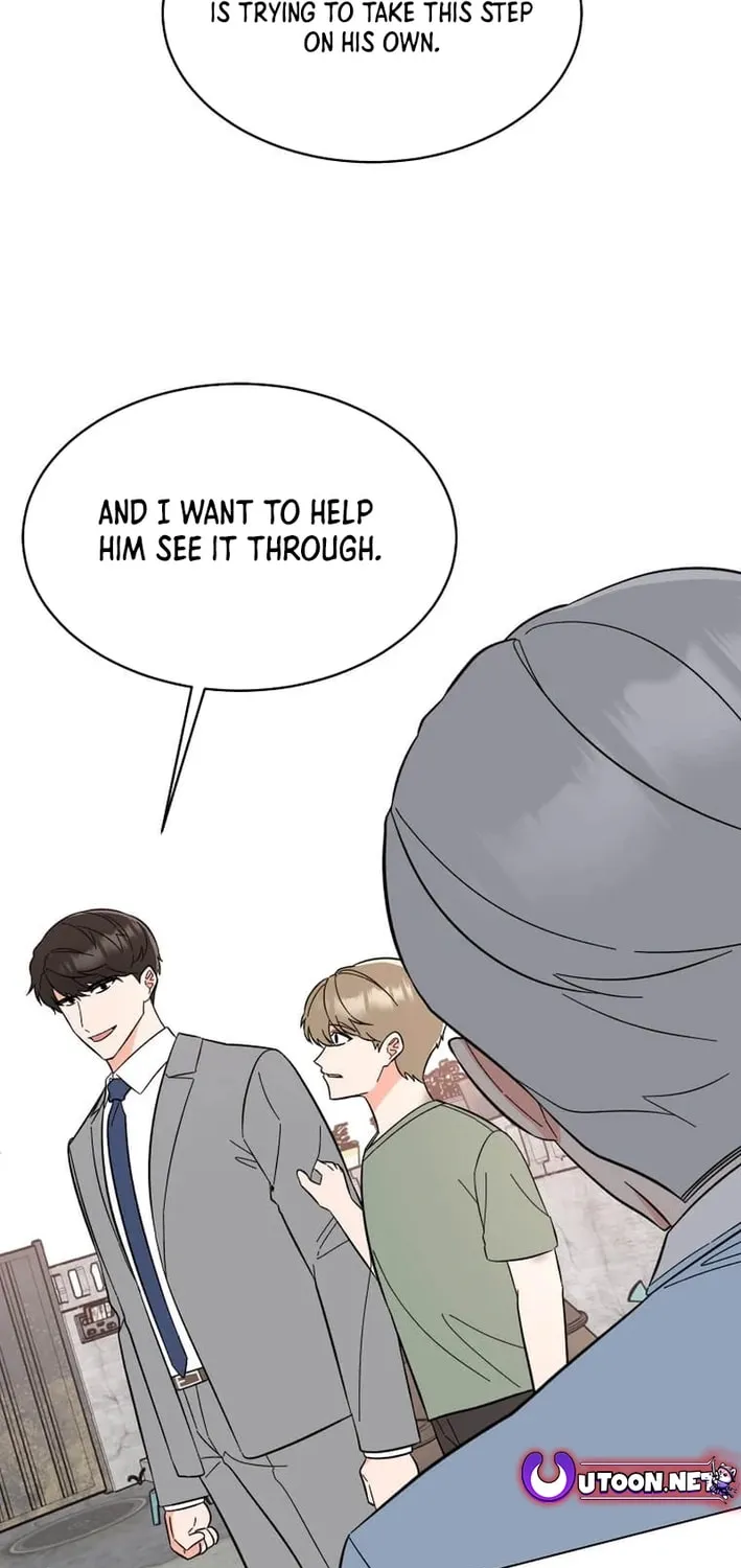 Rookie Talent Agent Knows It All Chapter 149 page 73 - 