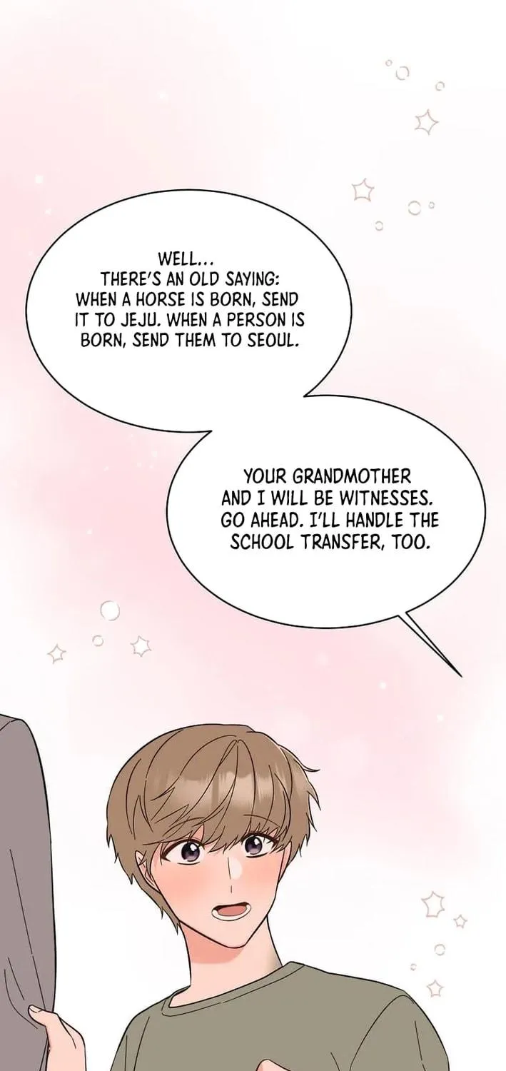 Rookie Talent Agent Knows It All Chapter 149 page 77 - 