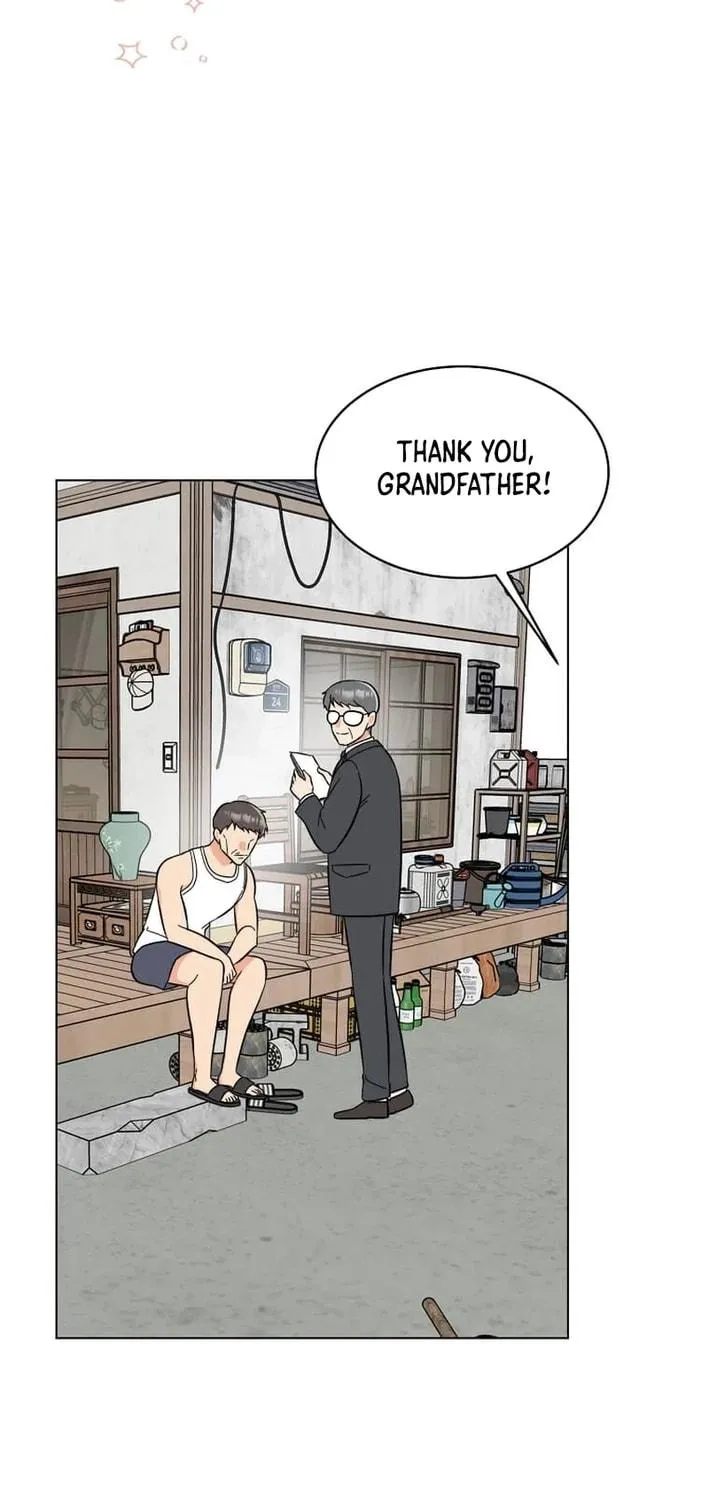 Rookie Talent Agent Knows It All Chapter 149 page 79 - 