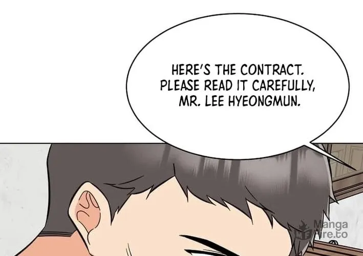 Rookie Talent Agent Knows It All Chapter 149 page 80 - 