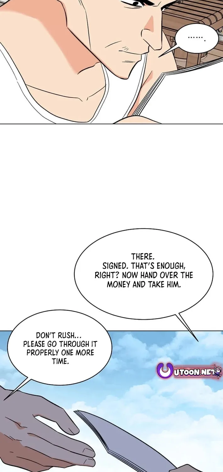 Rookie Talent Agent Knows It All Chapter 149 page 81 - 