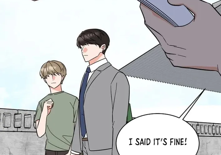 Rookie Talent Agent Knows It All Chapter 149 page 82 - 