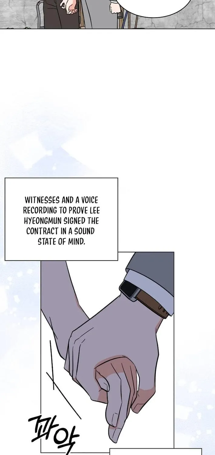 Rookie Talent Agent Knows It All Chapter 149 page 83 - 