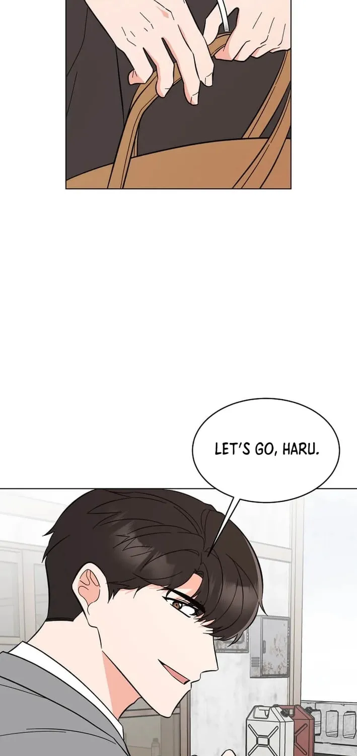Rookie Talent Agent Knows It All Chapter 149 page 91 - 