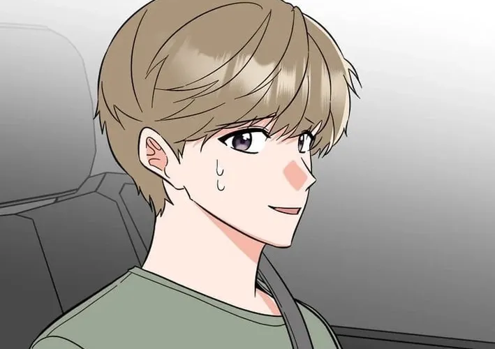 Rookie Talent Agent Knows It All Chapter 149 page 98 - 