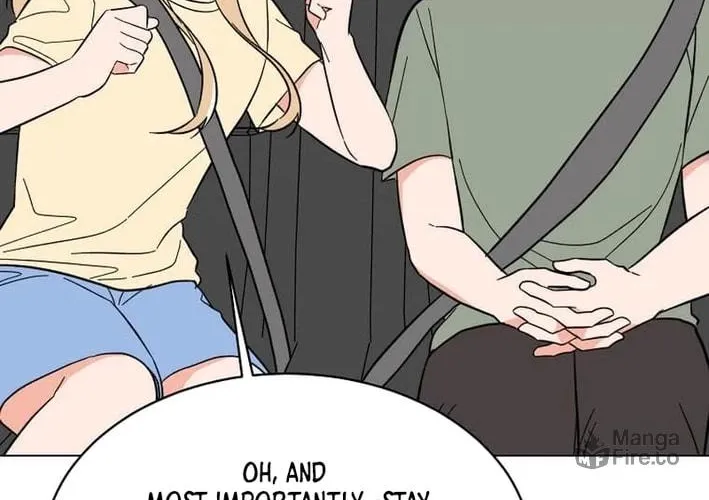 Rookie Talent Agent Knows It All Chapter 149 page 100 - 