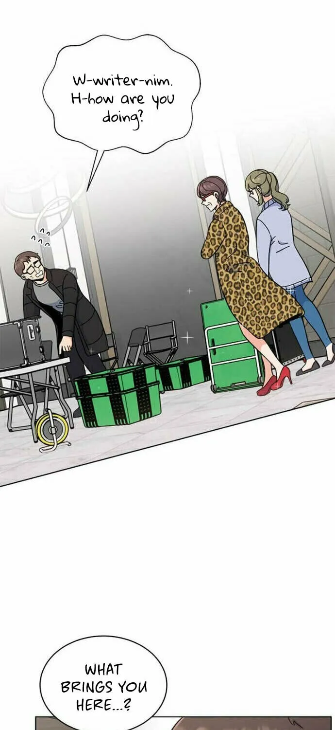 Rookie Talent Agent Knows It All Chapter 15 page 13 - 