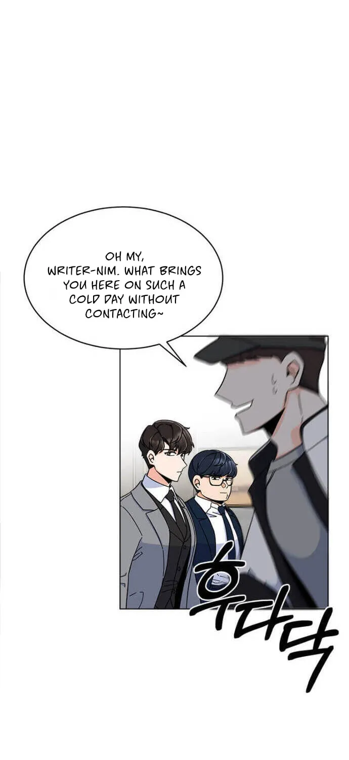 Rookie Talent Agent Knows It All Chapter 15 page 15 - 