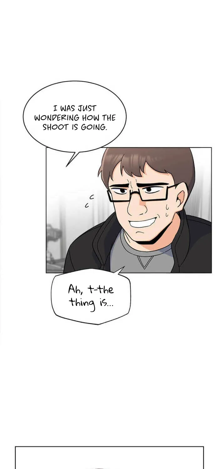 Rookie Talent Agent Knows It All Chapter 15 page 17 - 