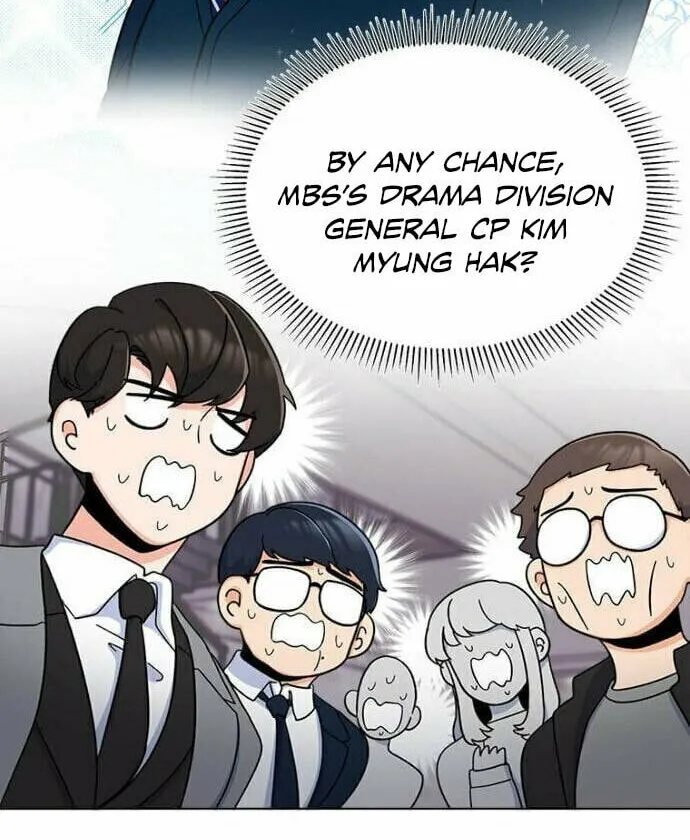 Rookie Talent Agent Knows It All Chapter 15 page 26 - 