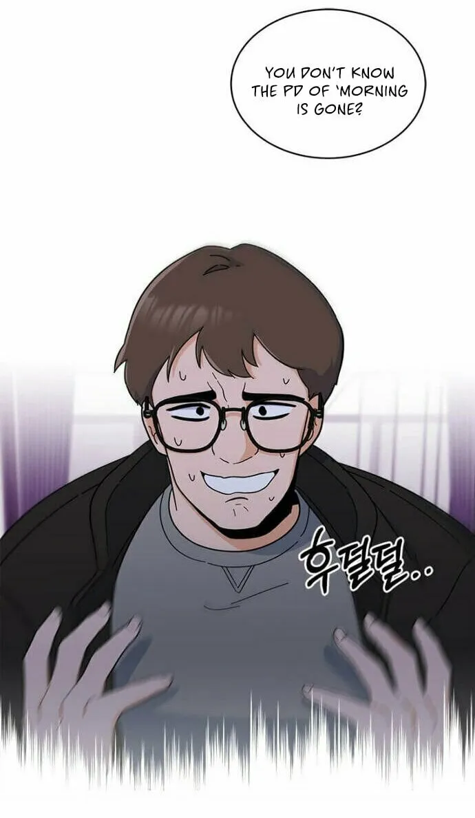 Rookie Talent Agent Knows It All Chapter 15 page 30 - 
