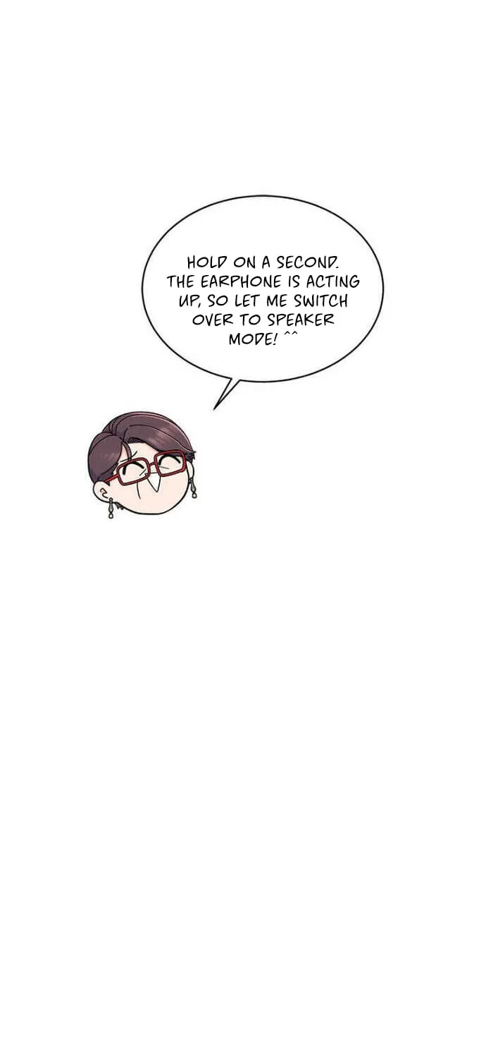 Rookie Talent Agent Knows It All Chapter 15 page 31 - 