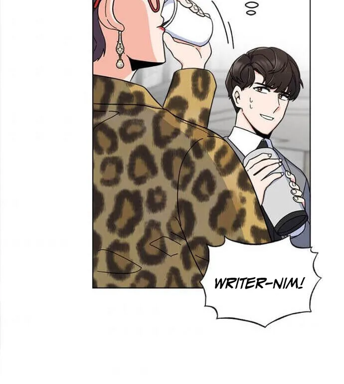 Rookie Talent Agent Knows It All Chapter 15 page 34 - 