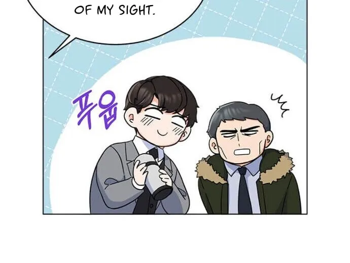 Rookie Talent Agent Knows It All Chapter 15 page 38 - 
