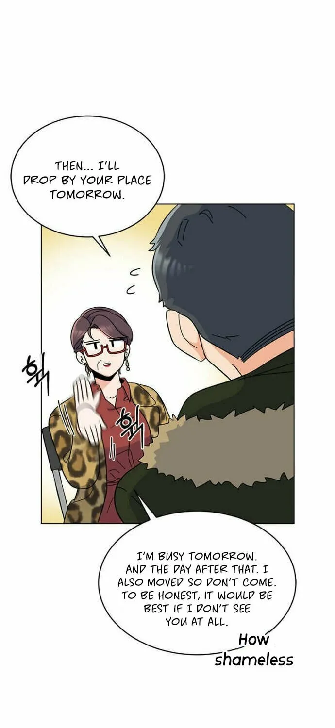 Rookie Talent Agent Knows It All Chapter 15 page 39 - 