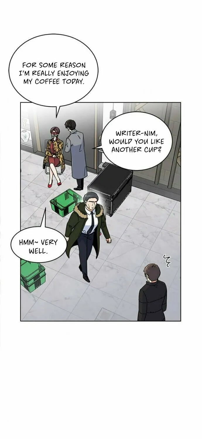 Rookie Talent Agent Knows It All Chapter 15 page 41 - 