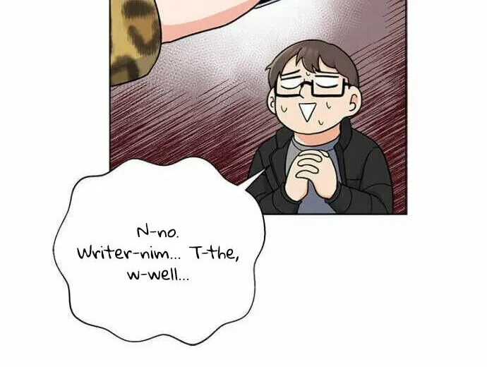 Rookie Talent Agent Knows It All Chapter 15 page 46 - 