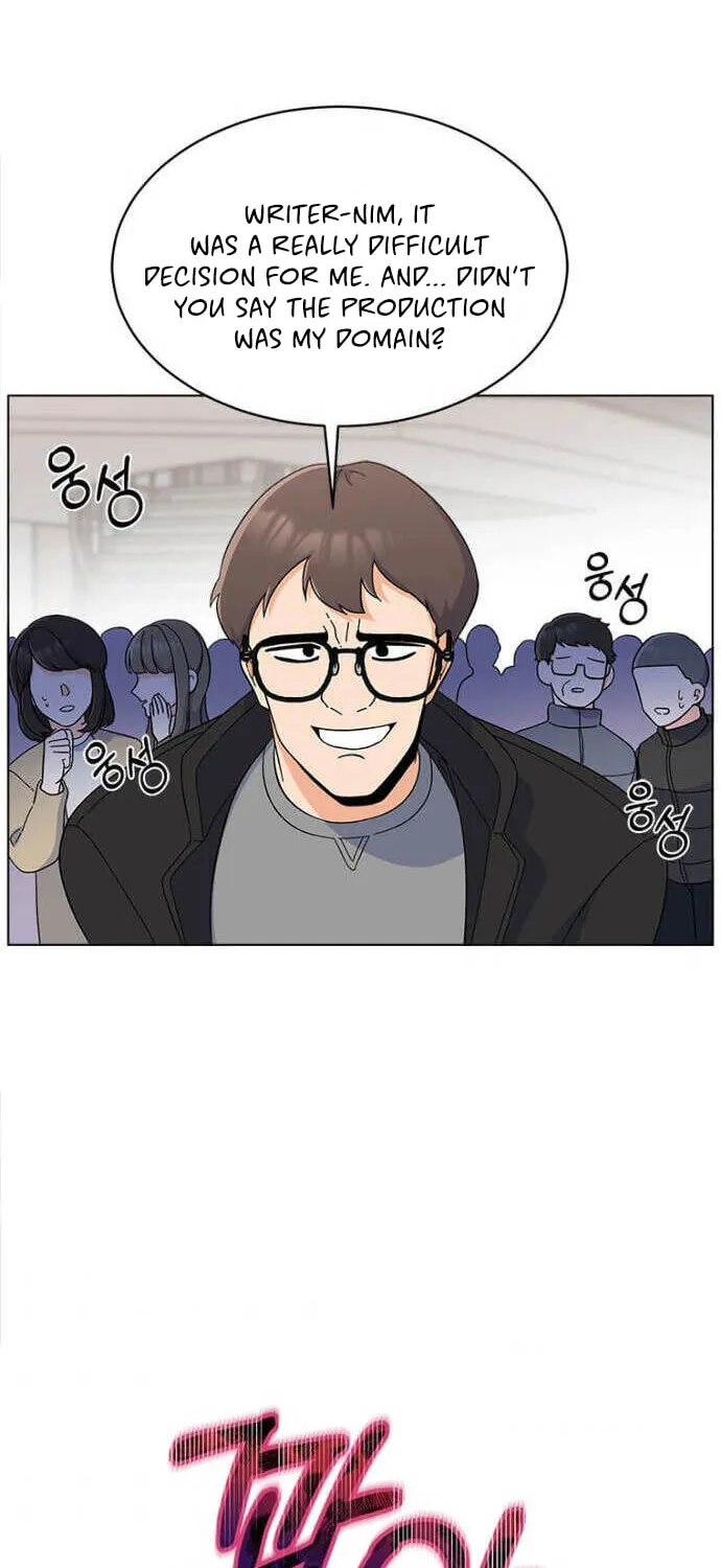 Rookie Talent Agent Knows It All Chapter 15 page 48 - 